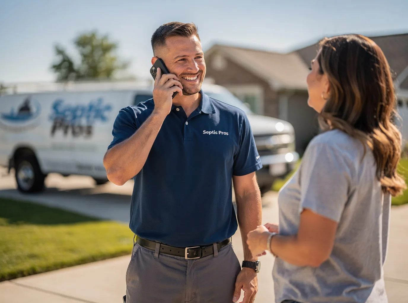 Septic Tank Pumping Falls, PA FAQs
